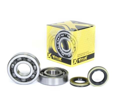 Kit roulements et joints spi de vilebrequin PROX