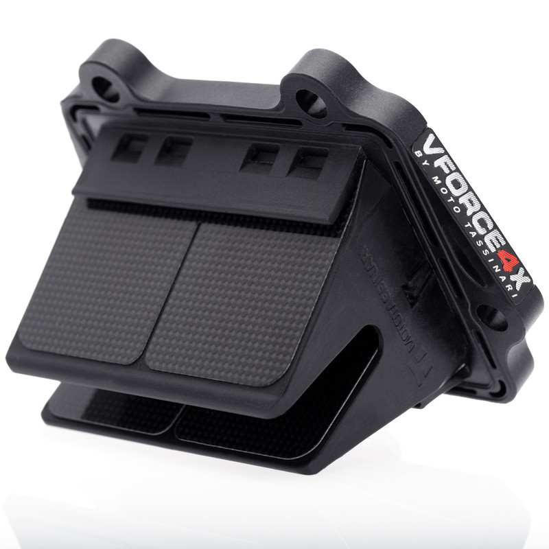 Boîte à clapets V-FORCE 4X Yamaha 250 YZ 1997 à 2027