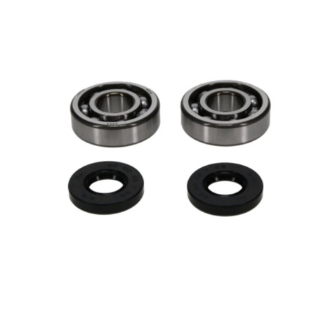 Kit roulements et joints spi de vilebrequin PROX