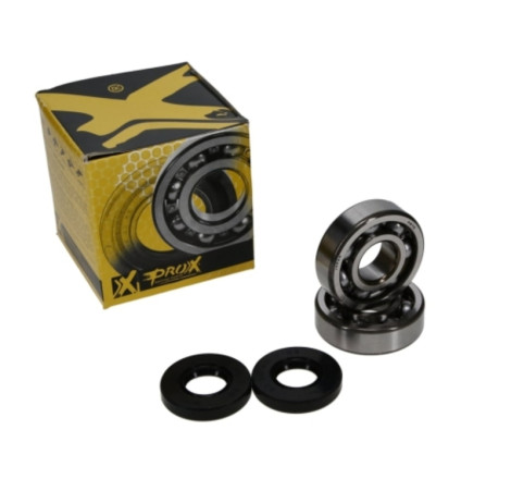 Kit roulements et joints spi de vilebrequin PROX