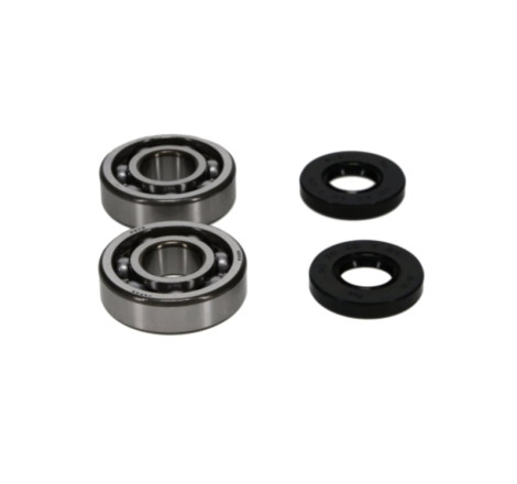 Kit roulements et joints spi de vilebrequin PROX