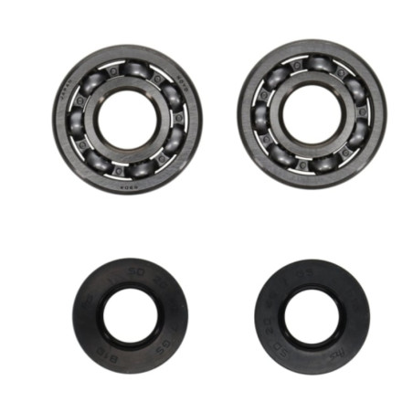 Kit roulements et joints spi de vilebrequin PROX