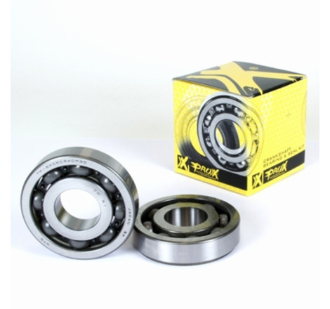 Kit roulements et joints spi de vilebrequin PROX