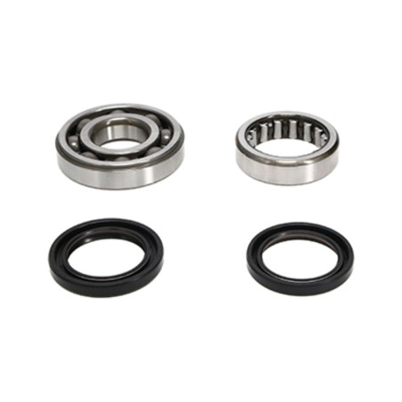 Kit roulements et joints spi de vilebrequin PROX