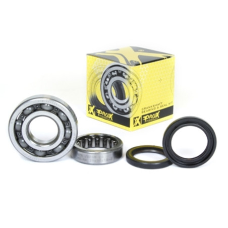Kit roulements et joints spi de vilebrequin PROX