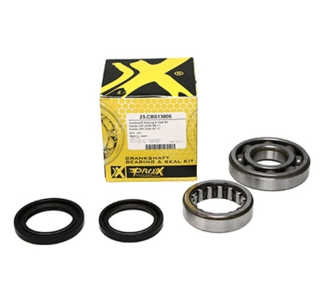 Kit roulements et joints spi de vilebrequin PROX