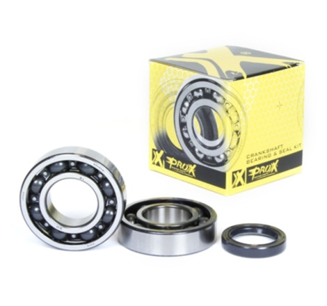 Kit roulements et joints spi de vilebrequin PROX