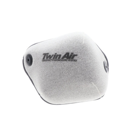 Filtre à air TWIN AIR réducteur de bruit - 154119DR