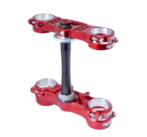 Té de fourche XTRIG Rocs Pro - Offset 20/22 mm