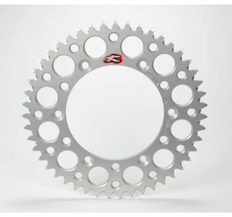 Couronne RENTHAL aluminium allégée - 520