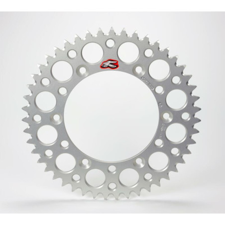 Couronne RENTHAL aluminium allégée - 520