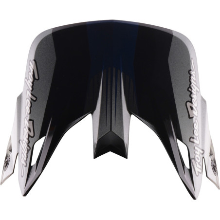 Casque TROY LEE DESIGNS SE5 Polycarbonate Mips Ripper - gris