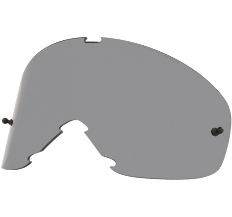 Écran OAKLEY O-Frame 2.0 Pro XS - Dark Grey