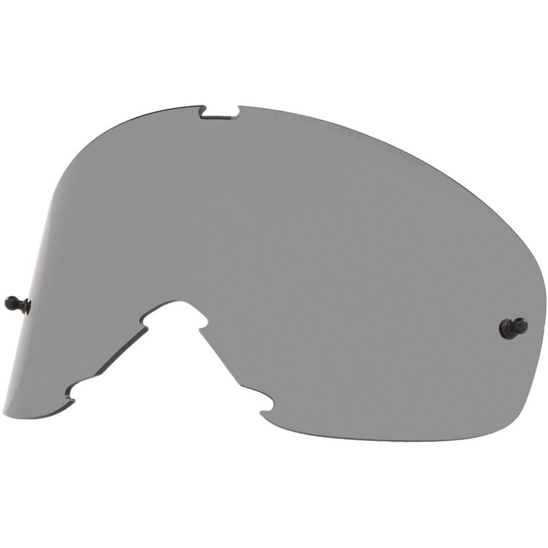Écran OAKLEY O-Frame 2.0 Pro XS - Dark Grey