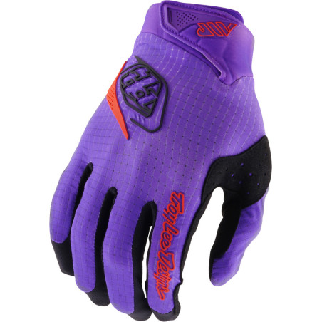 Gants TROY LEE DESIGNS Air Mono - Neo Purple