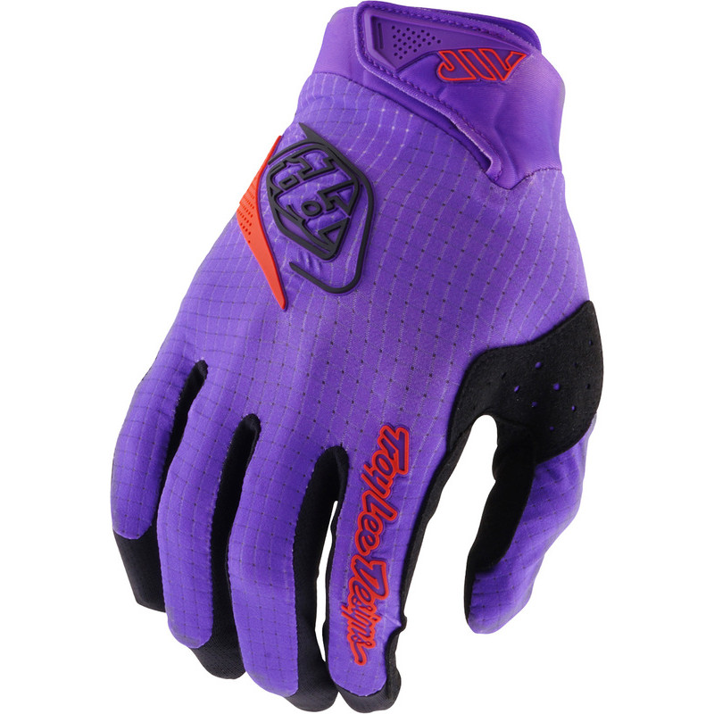 Gants TROY LEE DESIGNS Air Mono - Neo Purple