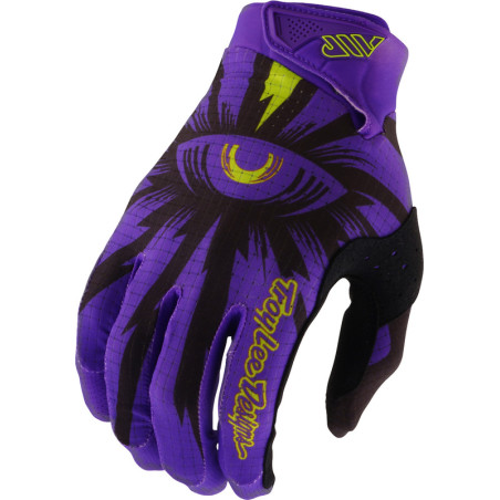 Gants TROY LEE DESIGNS Air Cyclops - Neo Purple