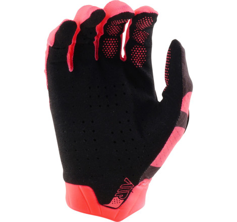 Gants TROY LEE DESIGNS Air Cyclops - Neo Red