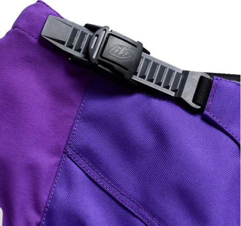 Pantalon enfant TROY LEE DESIGNS GP Pro Mono - Neo Purple