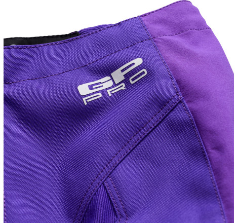 Pantalon enfant TROY LEE DESIGNS GP Pro Mono - Neo Purple