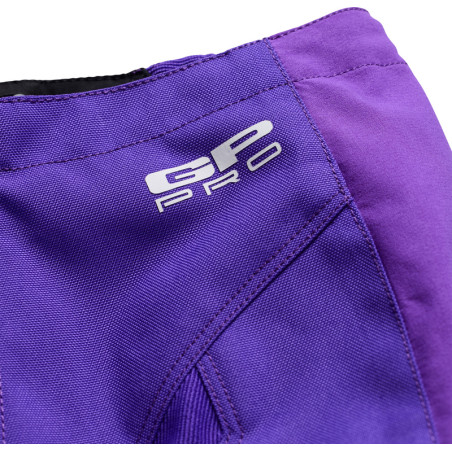 Pantalon enfant TROY LEE DESIGNS GP Pro Mono - Neo Purple
