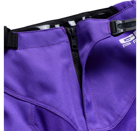Pantalon enfant TROY LEE DESIGNS GP Pro Mono - Neo Purple