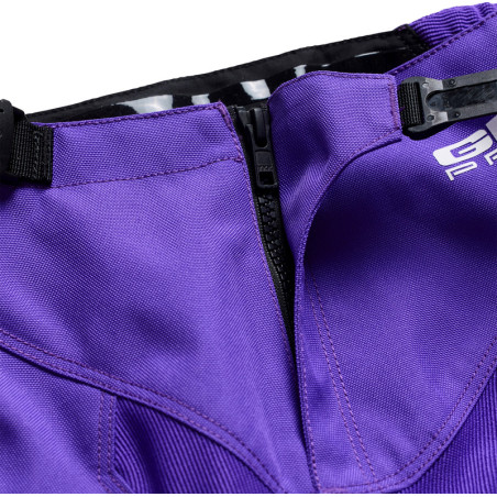 Pantalon enfant TROY LEE DESIGNS GP Pro Mono - Neo Purple