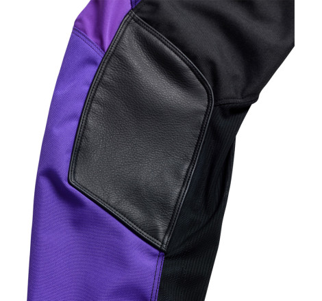 Pantalon enfant TROY LEE DESIGNS GP Pro Mono - Neo Purple