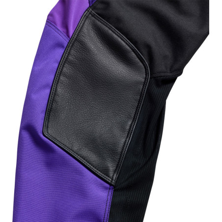 Pantalon enfant TROY LEE DESIGNS GP Pro Mono - Neo Purple