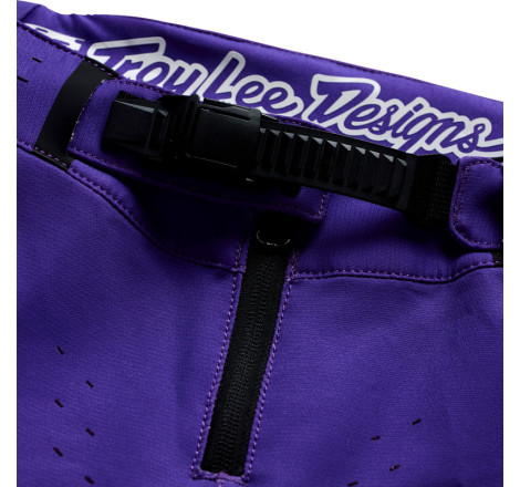 Pantalon TROY LEE DESIGNS SE Pro Solo - Neo Purple