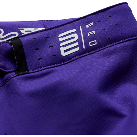 Pantalon TROY LEE DESIGNS SE Pro Solo - Neo Purple