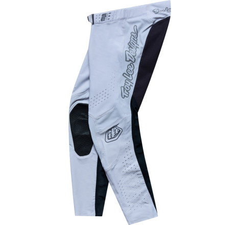 Pantalon TROY LEE DESIGNS SE Pro Solo - Titanium