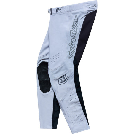 Pantalon TROY LEE DESIGNS SE Pro Solo - Titanium