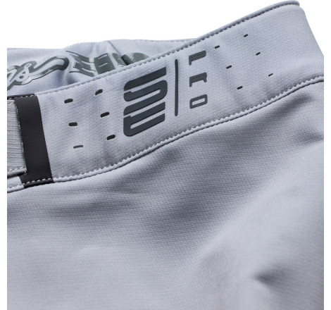 Pantalon TROY LEE DESIGNS SE Pro Solo - Titanium