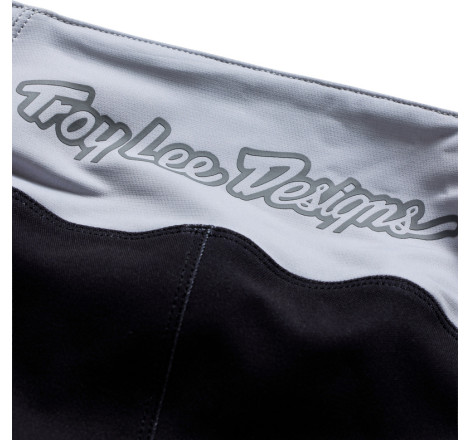 Pantalon TROY LEE DESIGNS SE Pro Solo - Titanium