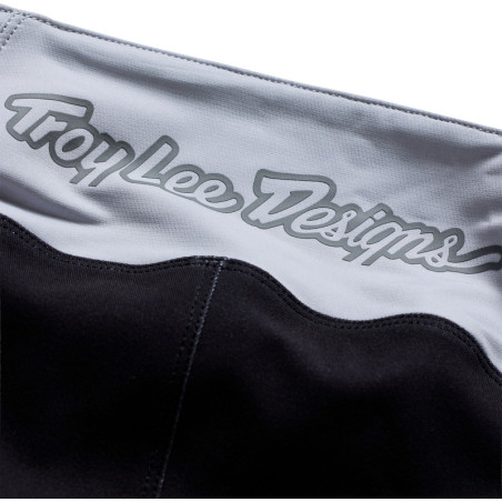 Pantalon TROY LEE DESIGNS SE Pro Solo - Titanium