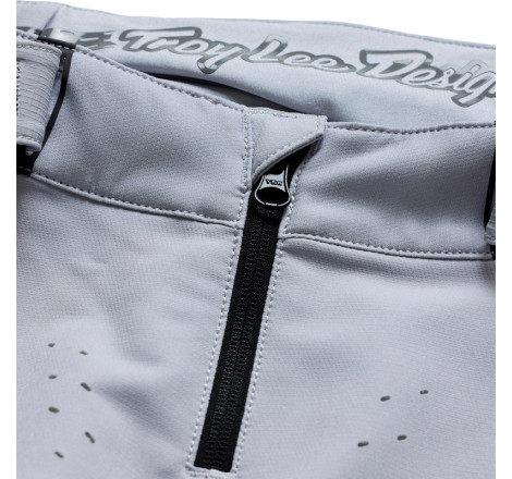 Pantalon TROY LEE DESIGNS SE Pro Solo - Titanium