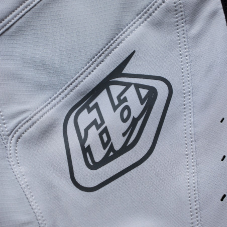 Pantalon TROY LEE DESIGNS SE Pro Solo - Titanium