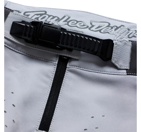Pantalon TROY LEE DESIGNS SE Pro Solo - Titanium