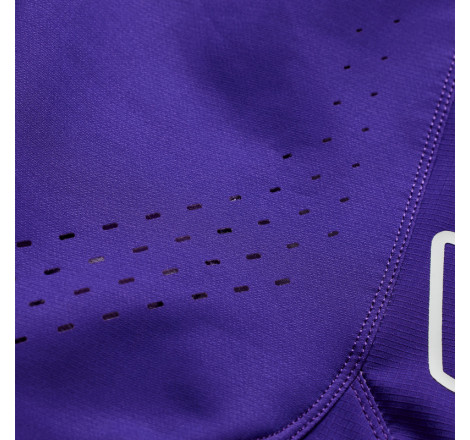 Pantalon TROY LEE DESIGNS SE Pro Solo - Neo Purple