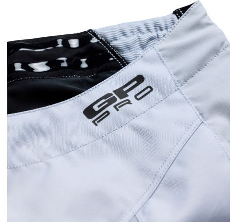 Pantalon TROY LEE DESIGNS GP Pro Mono - Titanium