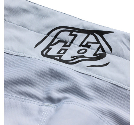 Pantalon TROY LEE DESIGNS GP Pro Mono - Titanium