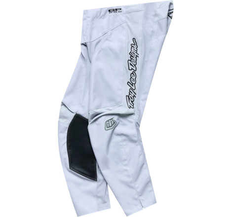 Pantalon TROY LEE DESIGNS GP Pro Mono - Titanium