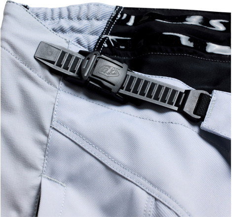 Pantalon TROY LEE DESIGNS GP Pro Mono - Titanium