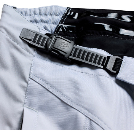 Pantalon TROY LEE DESIGNS GP Pro Mono - Titanium