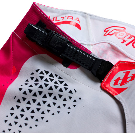 Pantalon TROY LEE DESIGNS SE Ultra Aura - Titanium