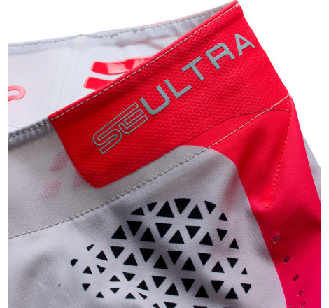 Pantalon TROY LEE DESIGNS SE Ultra Aura - Titanium
