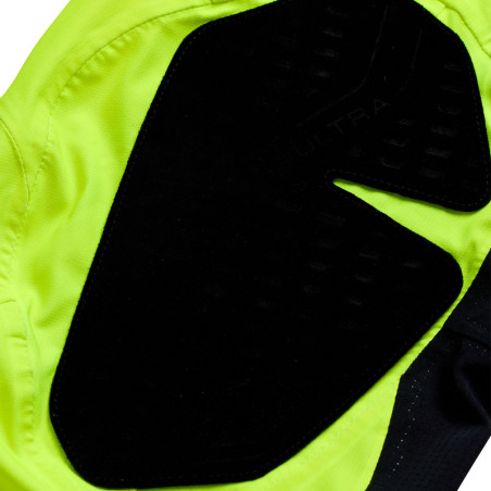Pantalon TROY LEE DESIGNS SE Ultra Aura - Flo Yellow