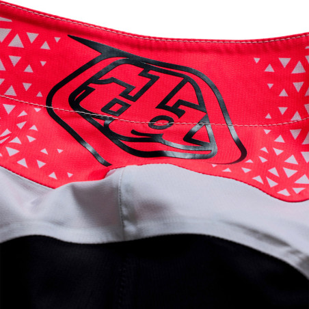 Pantalon TROY LEE DESIGNS SE Ultra Aura - Titanium
