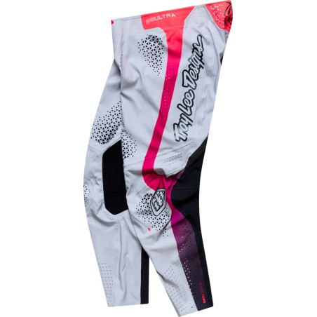 Pantalon TROY LEE DESIGNS SE Ultra Aura - Titanium